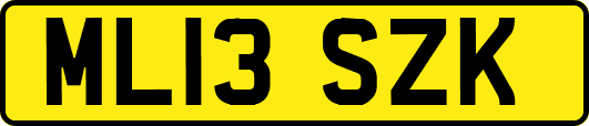 ML13SZK