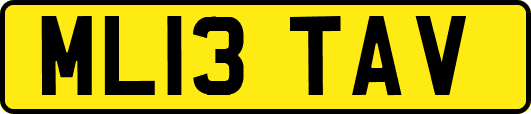 ML13TAV