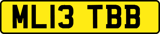 ML13TBB