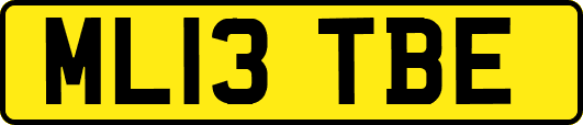 ML13TBE