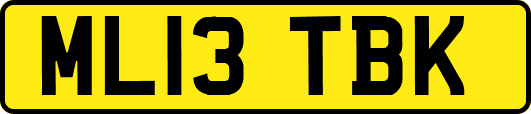 ML13TBK