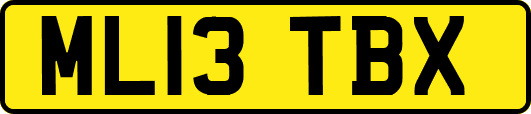 ML13TBX