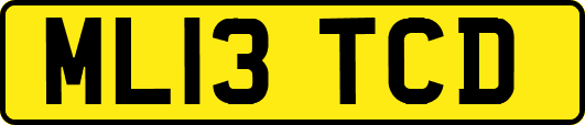 ML13TCD