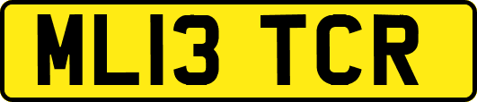 ML13TCR