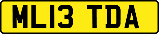ML13TDA