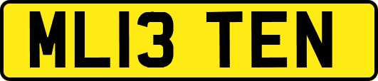 ML13TEN