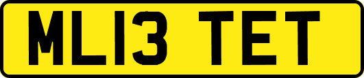 ML13TET