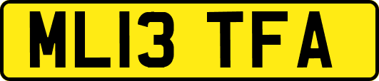 ML13TFA