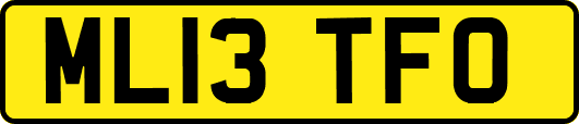 ML13TFO