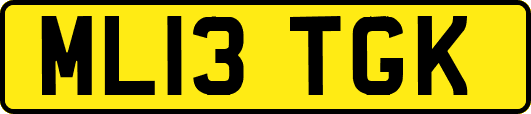 ML13TGK