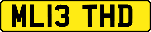 ML13THD