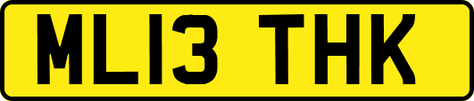 ML13THK