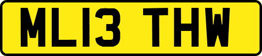ML13THW