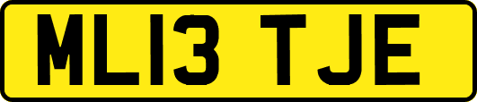 ML13TJE