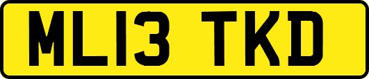 ML13TKD