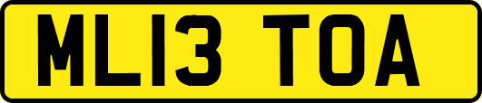 ML13TOA