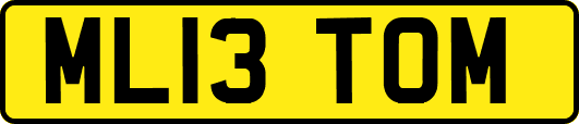 ML13TOM