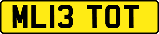 ML13TOT