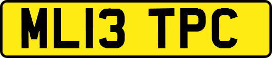 ML13TPC