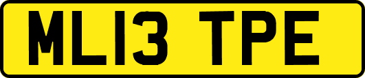 ML13TPE