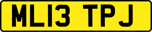 ML13TPJ