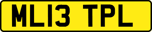 ML13TPL