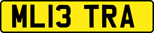 ML13TRA