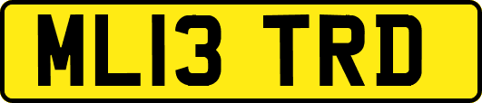 ML13TRD