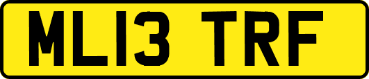 ML13TRF