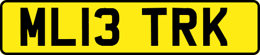 ML13TRK