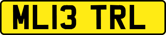 ML13TRL