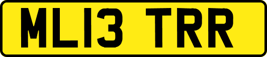 ML13TRR