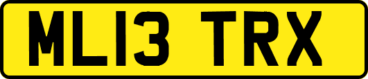 ML13TRX