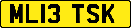 ML13TSK