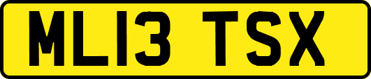 ML13TSX