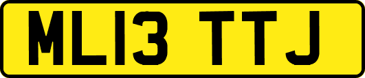 ML13TTJ