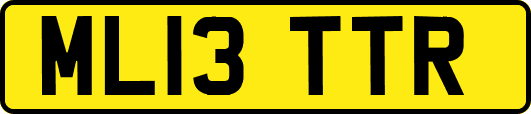 ML13TTR