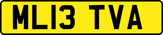 ML13TVA