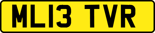 ML13TVR
