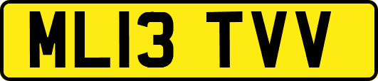 ML13TVV