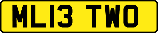ML13TWO