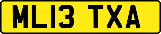 ML13TXA