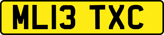 ML13TXC