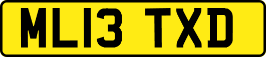 ML13TXD