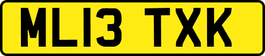 ML13TXK