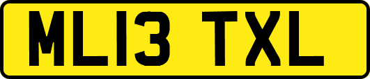 ML13TXL