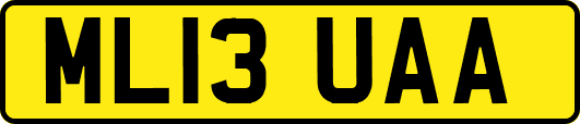 ML13UAA