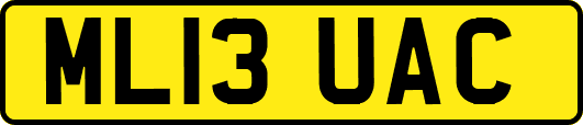 ML13UAC