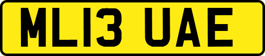 ML13UAE