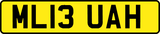 ML13UAH